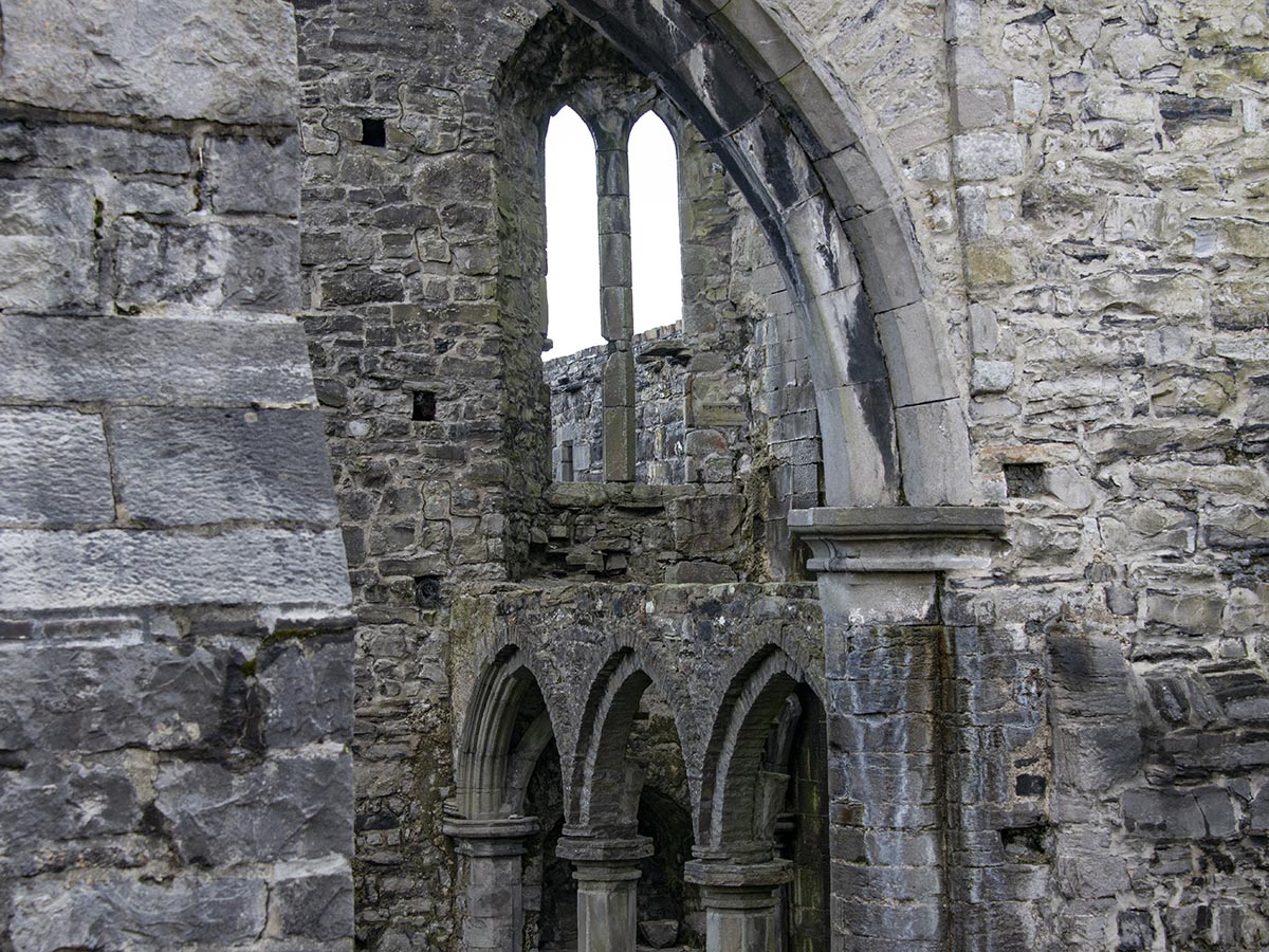 Abbey